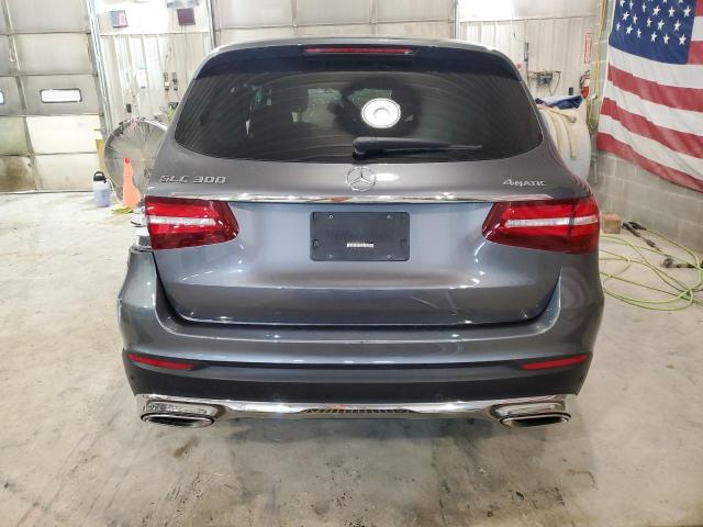 WDC0G4KB2KF571775 Mercedes-Benz Glc 300 4matic