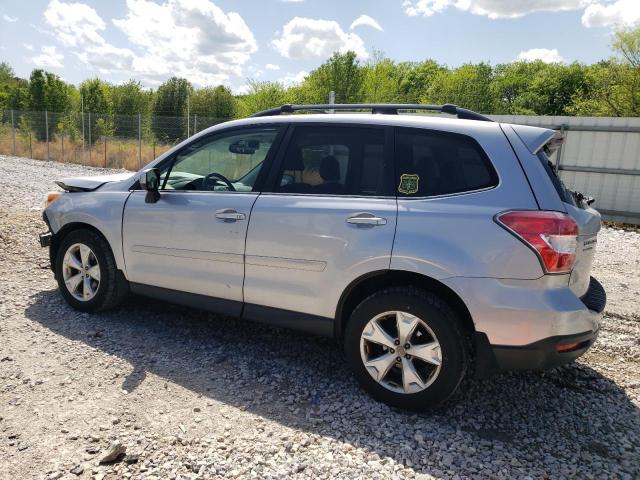 JF2SJAHC5EH419854 Subaru Forester 2.5i Limited
