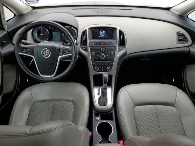 2015 BUICK VERANO CON - 1G4PR5SK4F4102074