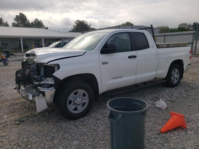 2019 Toyota Tundra 