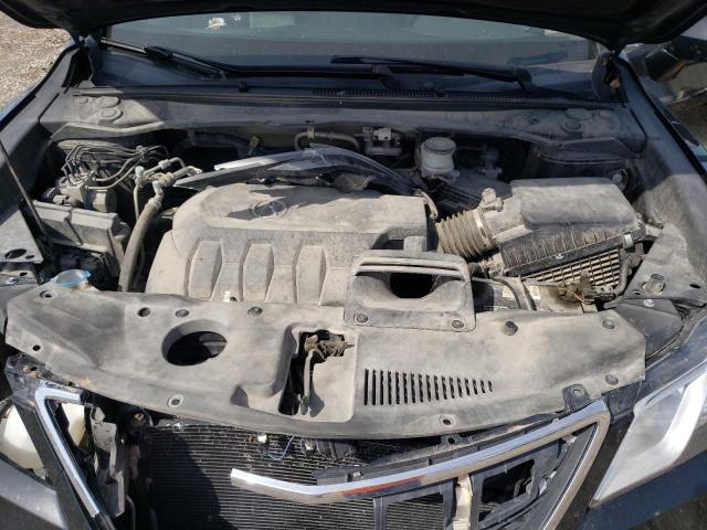 5J8TB4H38FL015156 Acura RDX