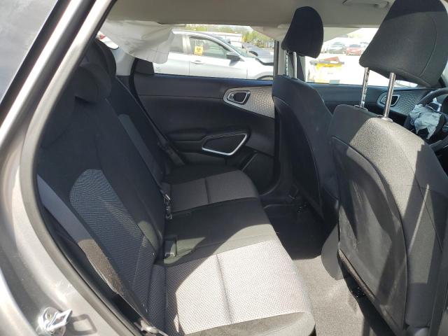 KNDJ23AU7P7842689 KIA SOUL LX