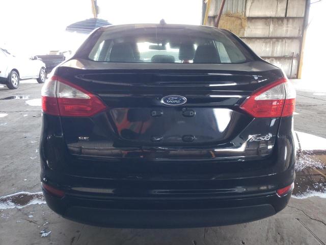 3FADP4BJ3KM160552 Ford FIESTA SE
