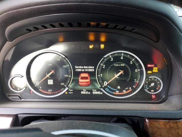 WBAYE8C57FD781432 BMW 750 LI