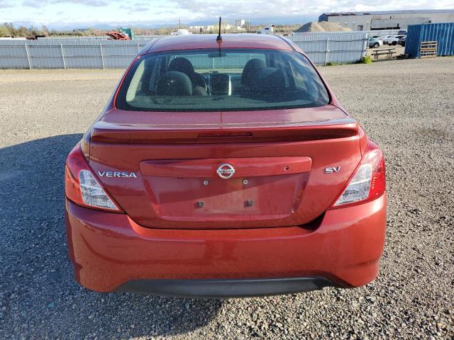 3N1CN7AP5KL850928 Nissan VERSA S