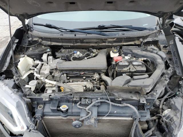 5N1AT2MT2FC923403 Nissan ROGUE S