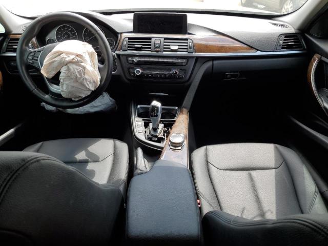 2015 BMW 328 I - WBA3A5C58FF610231