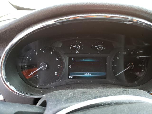KL4CJASB4HB126645 Buick Encore Preferred