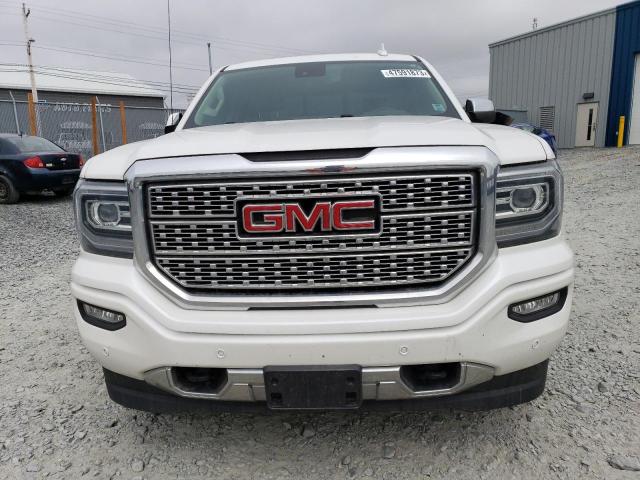 2018 GMC SIERRA K15 - 3GTU2PEJ0JG123297