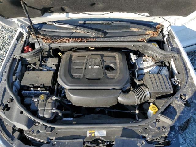 2018 JEEP GRAND CHER - 1C4RJFBG3JC446628