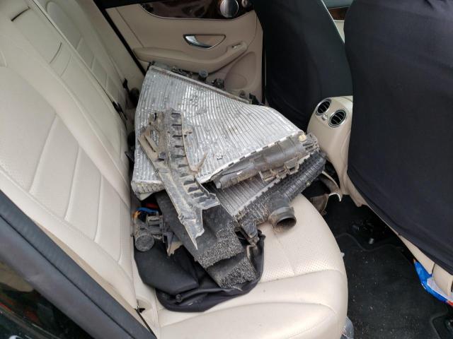 2019 MERCEDES-BENZ GLC 300 4M - WDC0G4KB2KV166022