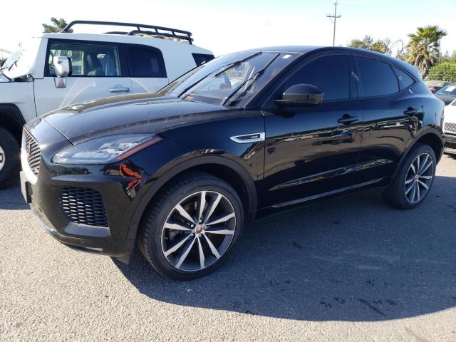 2019 JAGUAR E-PACE R-D - SADFM2GX9K1Z34043