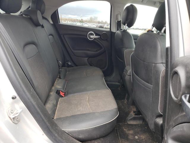 2017 FIAT 500X TREKK - ZFBCFXCB4HP578402