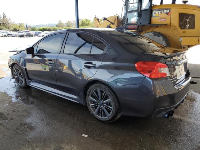 JF1VA1A62K9824632 Subaru WRX