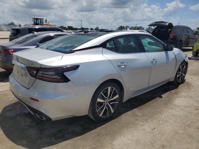 2020 NISSAN MAXIMA SL - 1N4AA6DVXLC368804