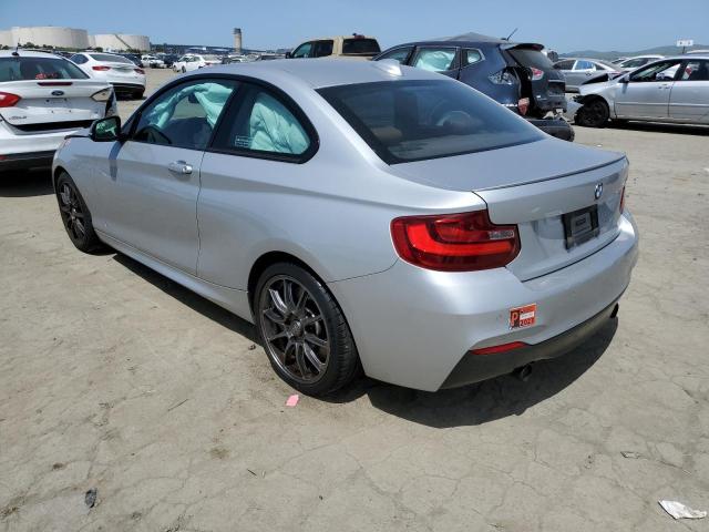 2015 BMW M235I - WBA1J7C59FV288837