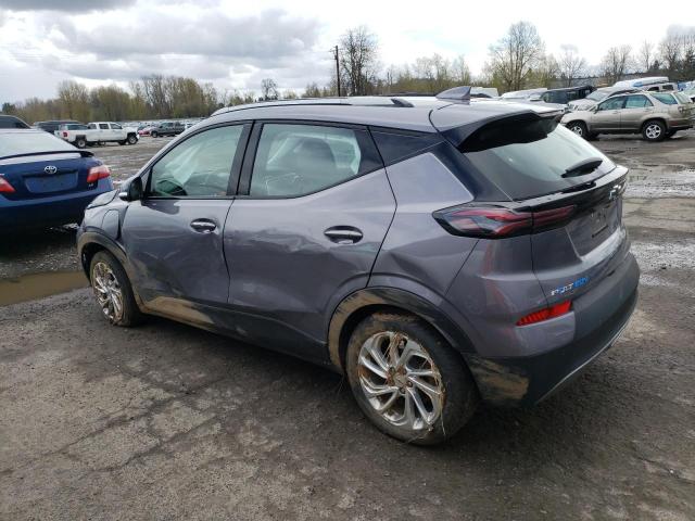 2023 CHEVROLET BOLT EUV L - 1G1FY6S05P4110461