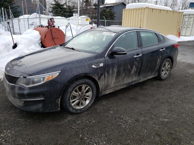 2016 KIA OPTIMA LX - 5XXGT4L37GG084149