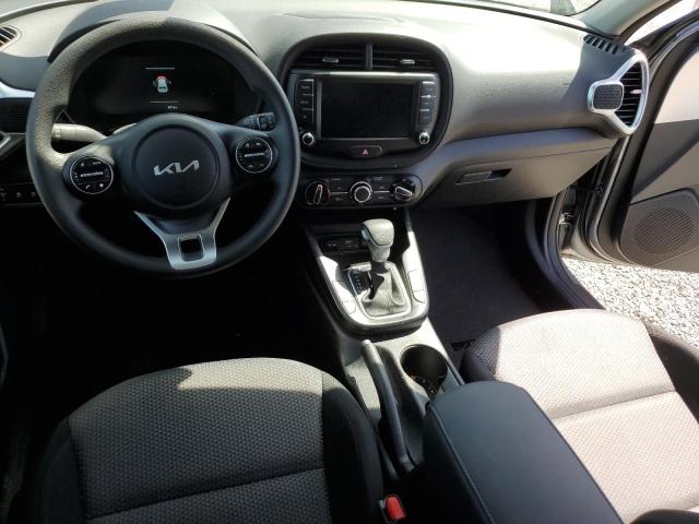KNDJ23AU8P7860263 KIA SOUL LX