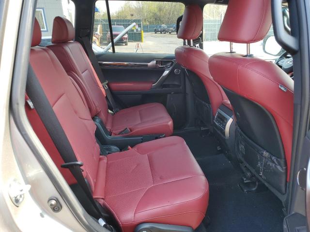 Auction sale of the 2022 LEXUS GX , vin: JTJGM7BXXN5332654, lot number: 48936623