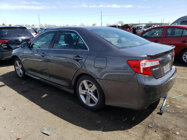 4T1BF1FK4EU441714 | 2014 TOYOTA CAMRY L