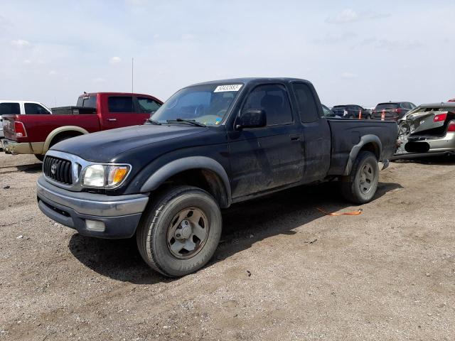 2003 Toyota Tacoma 