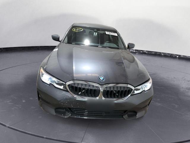 2022 BMW 330XE - 3MW5P9J03N8C72220