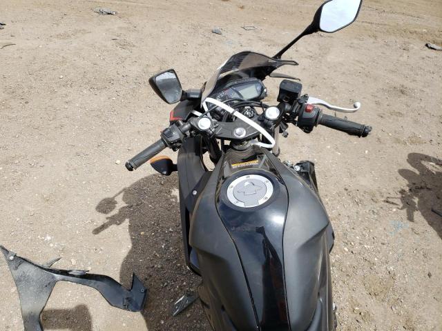 2017 YAMAHA YZFR3 A MH3RH15Y6HK002910