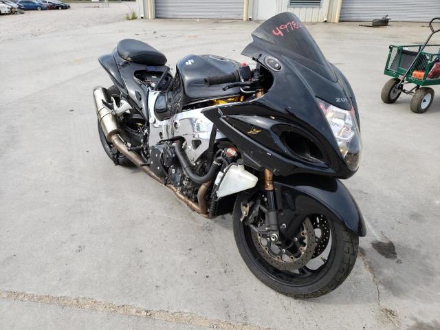 2009 SUZUKI GSX1300 R - JS1GX72A192103139