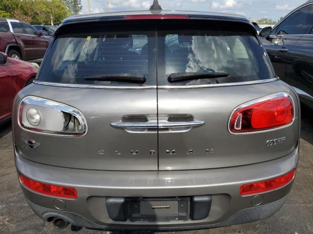 2016 MINI COOPER CLU - WMWLN5C56G2B34853