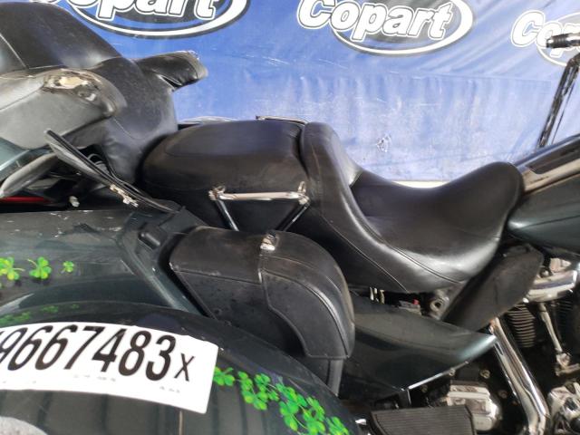 2020 HARLEY-DAVIDSON FLHTCUTG 1HD1MAF14LB854706