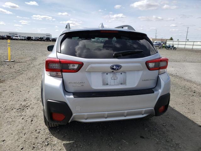 JF2GTAEC7NH233463 Subaru Crosstrek Premium