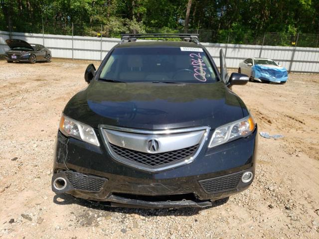 5J8TB4H53FL001862 | 2015 ACURA RDX TECHNO