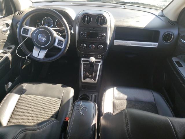 2016 Jeep Compass - Image 8