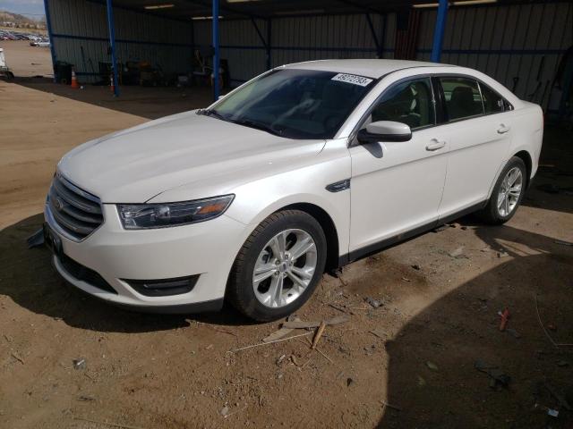 2018 Ford Taurus SEL