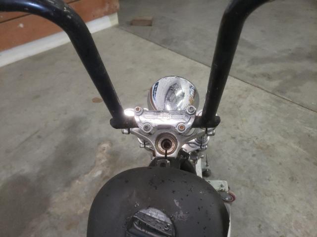 2005 HARLEY-DAVIDSON XL883 C - 1HD4CJM325K434921