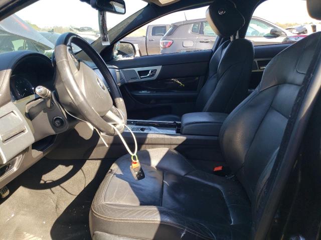 2015 JAGUAR XF 3.0 SPO - SAJWJ0FF4F8U49423