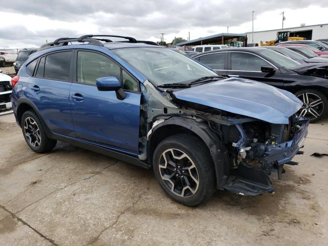 JF2GPABC3G8327433 Subaru Crosstrek Premium