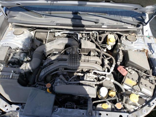 JF2GTAJC0J8312814 Subaru Crosstrek Limited