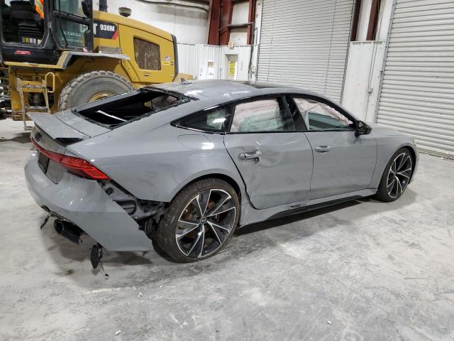 2021 AUDI RS7 - WUAPCBF21MN904395