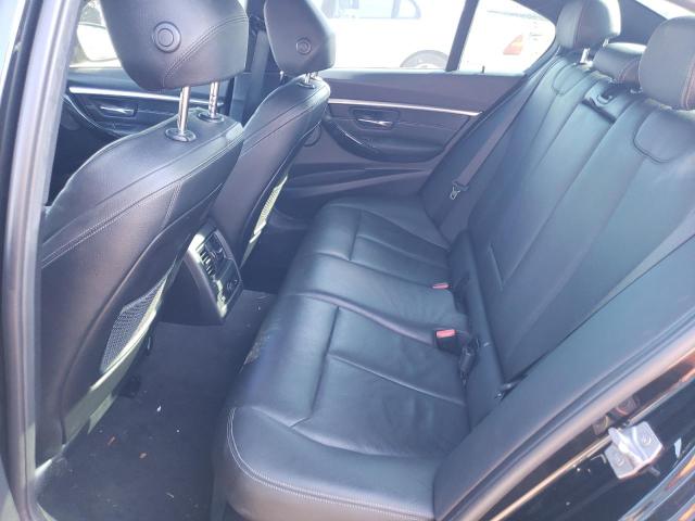 2018 BMW 340 XI - WBA8B7C50JA585460