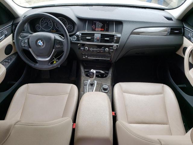 5UXWX9C51G0D91558 BMW X3 Xdrive28i