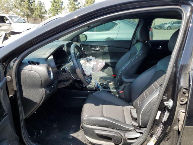 3KPF34AD7LE137992 KIA Forte Gt Line