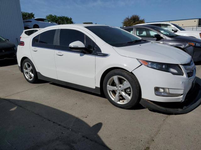 VIN 1G1RF6E42EU143917 2014 Chevrolet Volt no.4