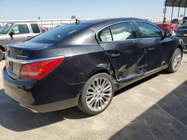 1G4GF5G37EF135308 Buick Lacrosse Touring