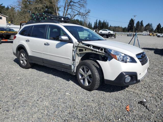 4S4BRDPCXE2219528 Subaru Outback 3.6r Limited