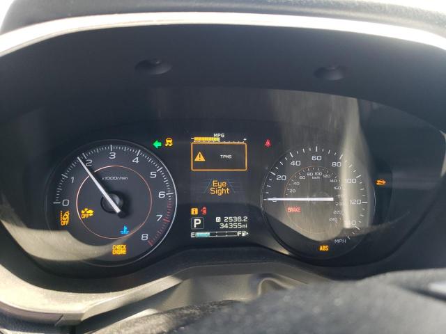 JF2GTAPC2NH226188 Subaru Crosstrek Premium