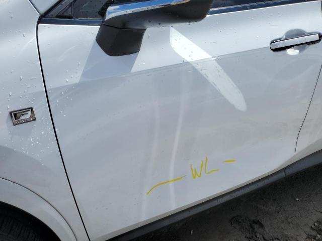 2022 LEXUS NX 350 JTJKGCEZ7N5001411