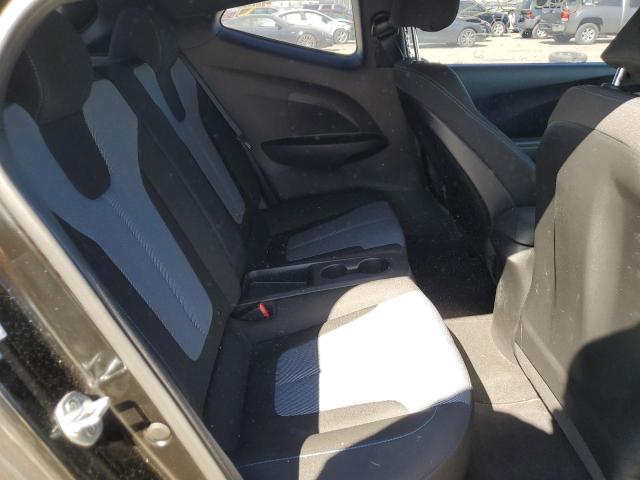 2019 HYUNDAI VELOSTER B - KMHTG6AF4KU005935