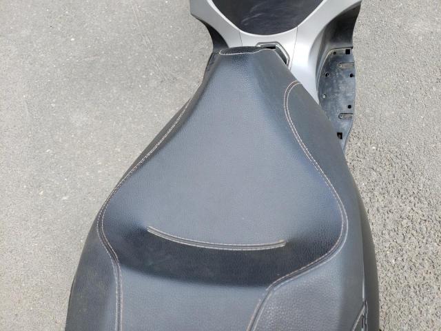 2016 PIAGGIO BV 350 - ZAPM690T9G5201650